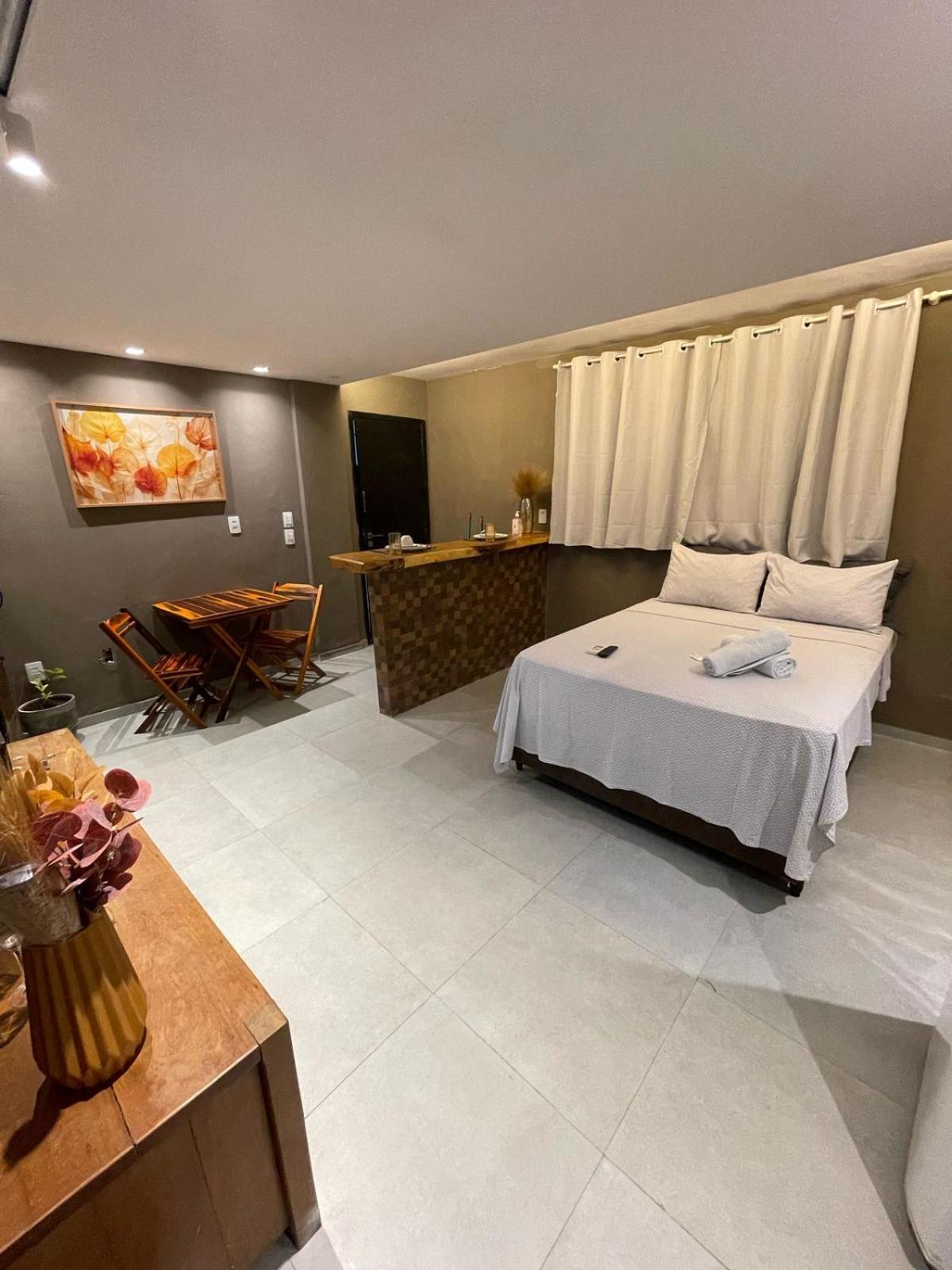 Apartamento Jr Flats